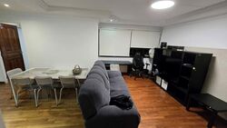 Blk 129 Rivervale Street (Sengkang), HDB 4 Rooms #599150671